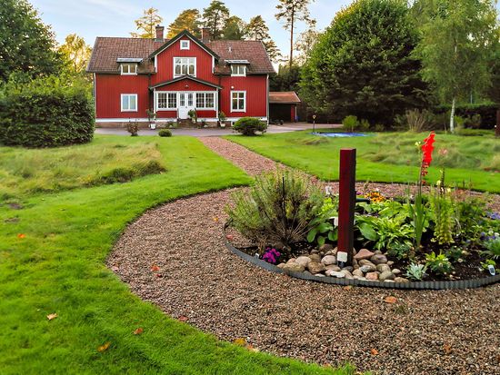 Villa, Källåsavägen 1, Tranemo