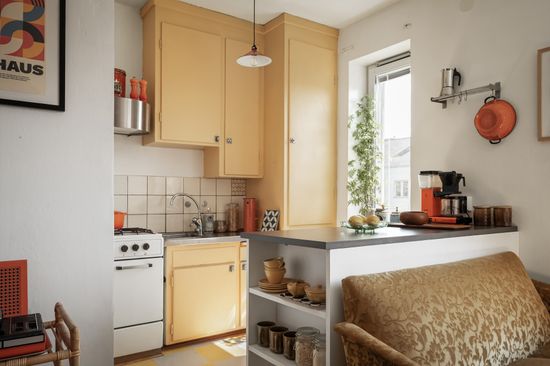 Bostadsrätt, Bodekullsgatan 39A, Östra Sorgenfri, Malmö