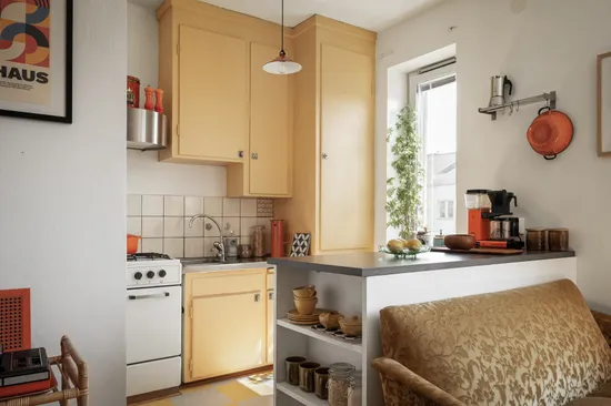 Bostadsrätt, Bodekullsgatan 39A, Östra Sorgenfri, Malmö