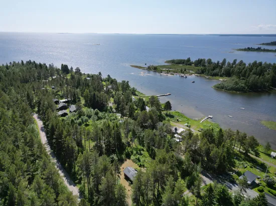 Fritidshus, Södra Blågrundsvägen 18, Sörmjöle, Umeå