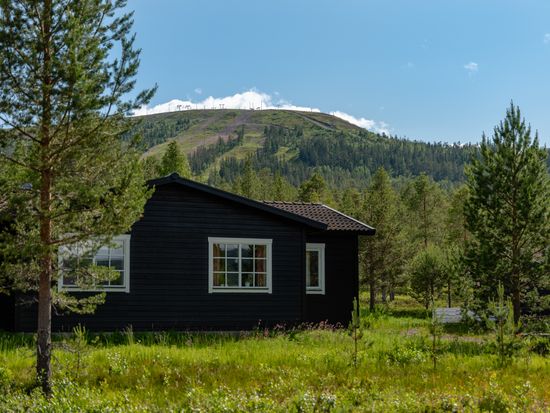 Bostadsrätt, Ranchen 101, Stöten, Malung-Sälen