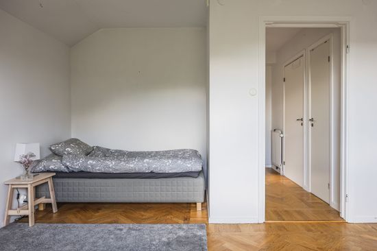 Bostadsrätt, Fatabursvägen 19A, Skälby , Kalmar