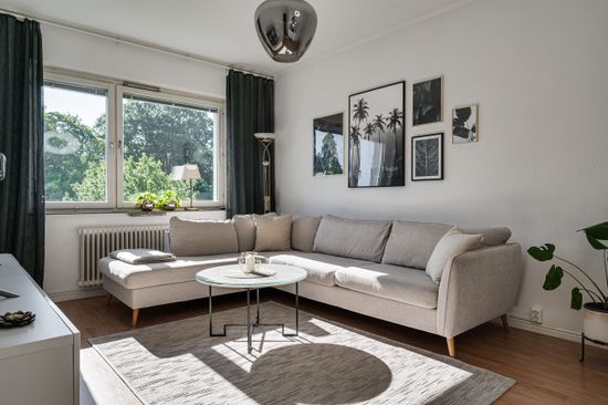 Bostadsrätt, Erikslundsgatan 7, Erikslund, Borås