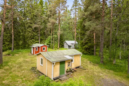 Fritidshus, Ocke 293, Ocke, Åre