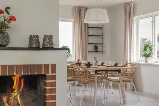 Villa, Månstensvägen 40, Östra Karup, Båstad