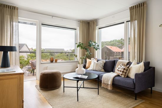 Bostadsrätt, Porsholmsvägen 39, Tjuvkil, Kungälv