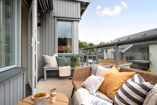 Bostadsrätt, Porsholmsvägen 39, Tjuvkil, Kungälv