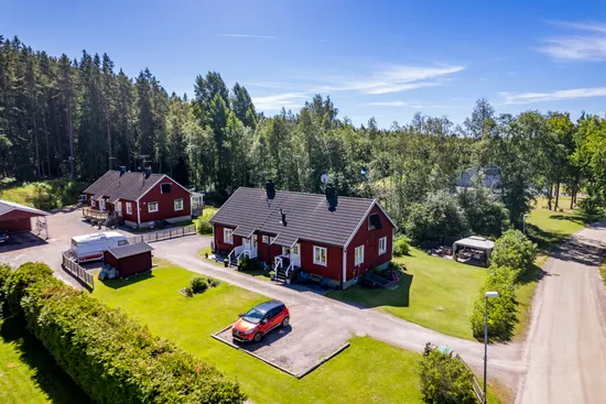 Villa, Annebergsgatan 5A, Haga, Kristinehamn