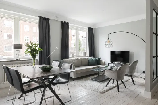 Bostadsrätt, Tullgatan 8A, Lund - Centrum, Lund
