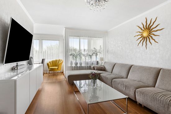 Bostadsrätt, Nymilsgatan 23, Göteborg