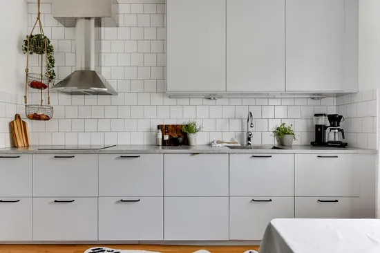 Bostadsrätt, Gustav Garvares Gata 10A, Haga, Umeå