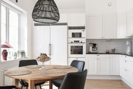 Bostadsrätt, Lilla Norregatan 11 D, Centrala Ystad, Ystad