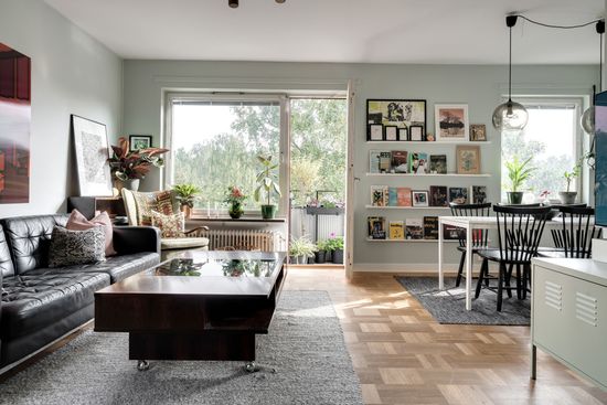 Bostadsrätt, Paternostervägen 102, Hammarbyhöjden, Stockholm