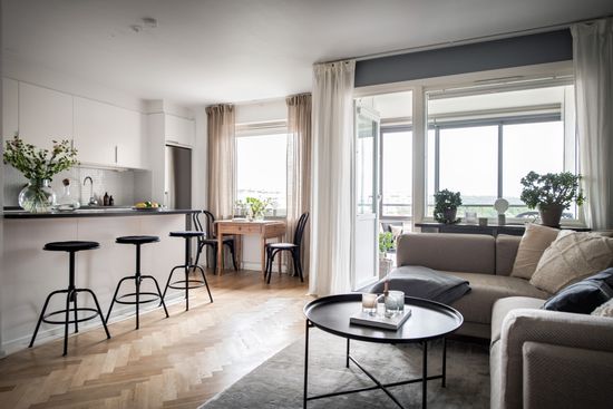 Bostadsrätt, Fiolgatan 2, Ruddalen, Göteborg