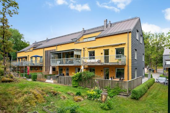 Bostadsrätt, Värmlandsvägen 330, Farsta, Stockholm