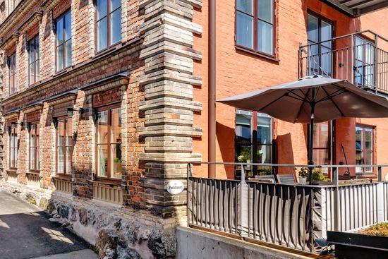 Bostadsrätt, Tyra Lundgrens Väg 5, Värmdö