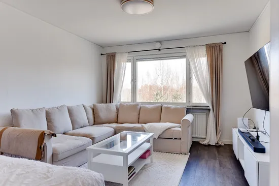 Bostadsrätt, Kråkbärsvägen 1F, Böleäng, Umeå