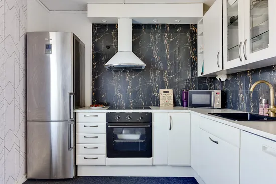 Bostadsrätt, Kråkbärsvägen 1F, Böleäng, Umeå