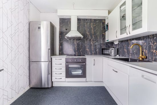 Bostadsrätt, Kråkbärsvägen 1F, Böleäng, Umeå