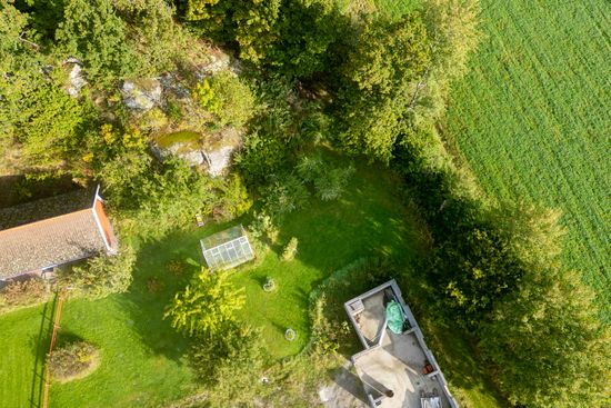 Tomt, Dotorp 202, Kärna, Kungälv