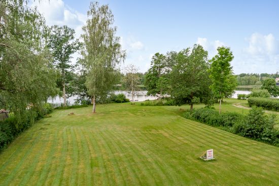 Tomt, Pampetorpsallén 6, Högsjö, Vingåker