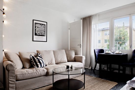 Bostadsrätt, Varmblodsgatan 2B, Åby, Mölndal