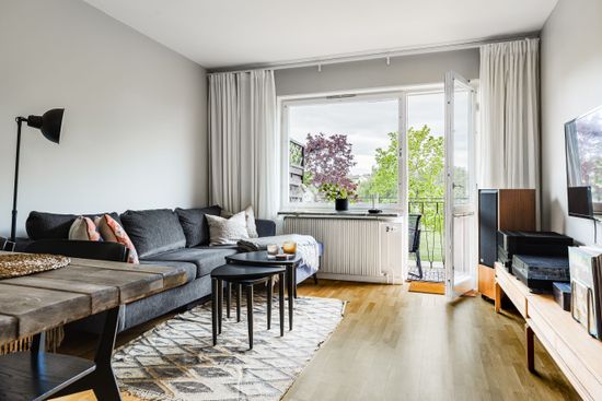 Bostadsrätt, Åbylundsgatan 25, Åbylund, Linköping