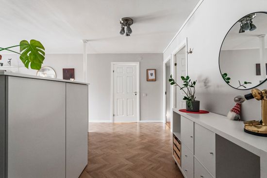 Bostadsrätt, Ostvägen 145, Ersboda, Umeå