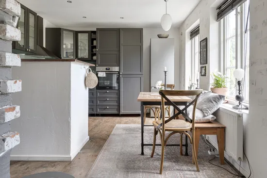 Villa, Västra Storgatan 33, Rydsgård, Skurup