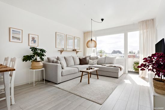 Bostadsrätt, Lillekärr norra 96, Hisings Kärra, Göteborg