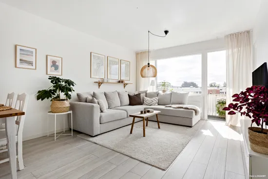 Bostadsrätt, Lillekärr norra 96, Hisings Kärra, Göteborg