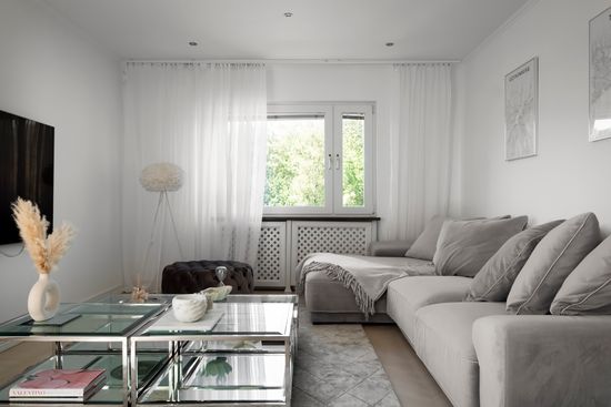 Bostadsrätt, Regnvädersgatan 3, Biskopsgården, Göteborg