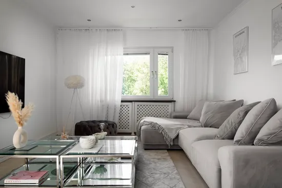 Bostadsrätt, Regnvädersgatan 3, Biskopsgården, Göteborg