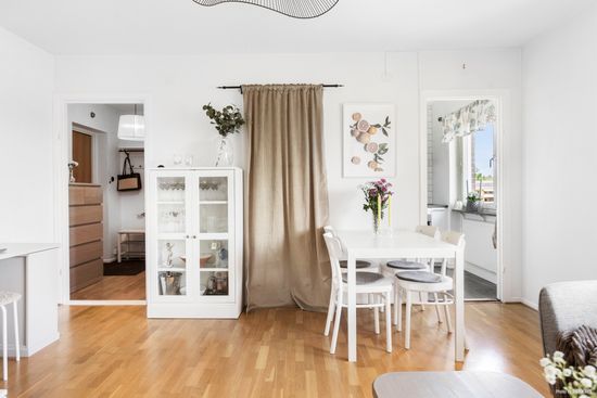 Bostadsrätt, Ulvsbygatan 4B, Norrstrand, Karlstad