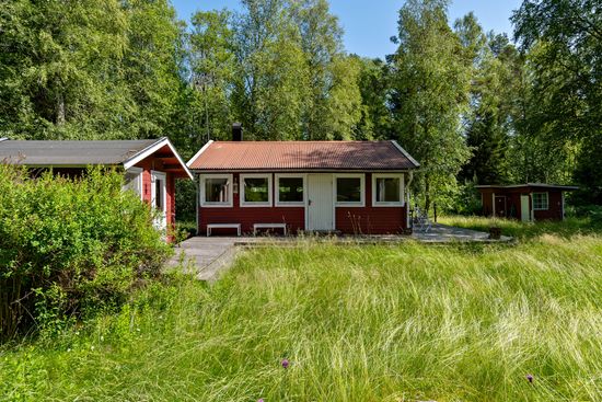 Villa, Hoppets väg 12, Norrtälje