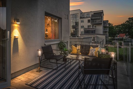 Bostadsrätt, Plutogatan 21, Ödåkra, Helsingborg