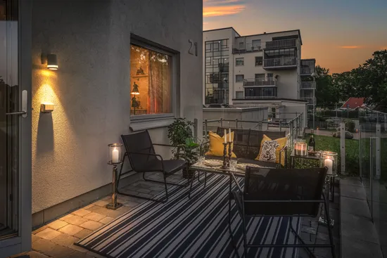 Bostadsrätt, Plutogatan 21, Ödåkra, Helsingborg