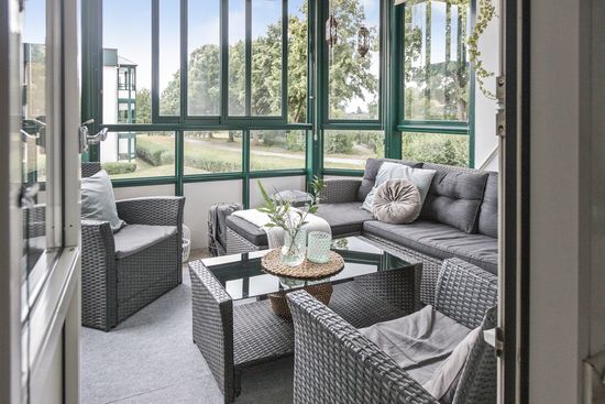 Bostadsrätt, Hyllegatan 7E, Backa, Ystad