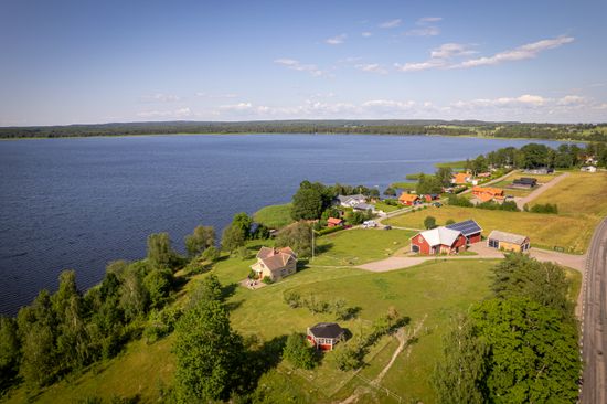Gård/Skog, Varpet 2, Mullsjön, Hjo
