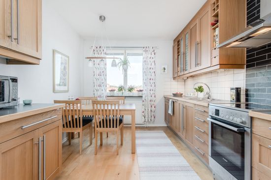 Bostadsrätt, Nolbygatan 5C, Karlstad