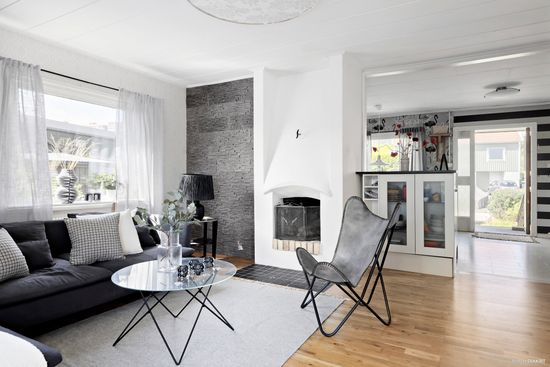 Villa, Rönnvägen 4, Romelanda, Kungälv