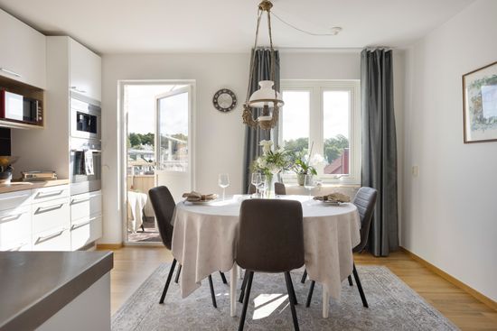 Bostadsrätt, Regeringsgatan 58B, Centrala Karlshamn, Karlshamn