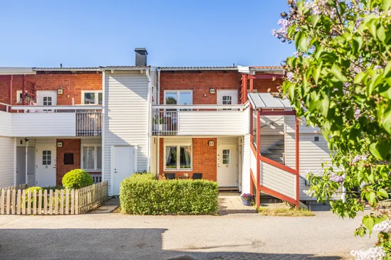 Bostadsrätt, Tallåsvägen 20, Kragstalund, Vallentuna