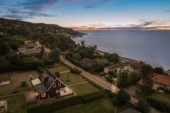 Villa, Kattviksvägen 521, Kattvik, Båstad