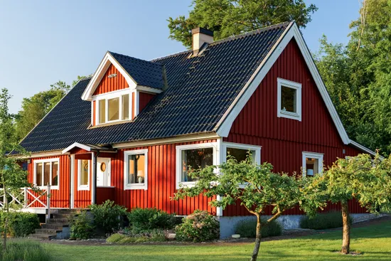 Villa, Kattviksvägen 521, Kattvik, Båstad