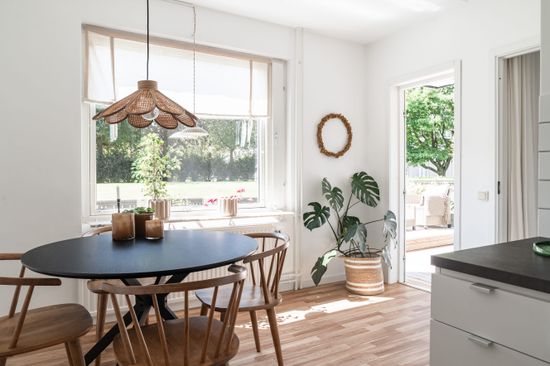 Bostadsrätt, Kadettgatan 64B, Västra Berga, Helsingborg