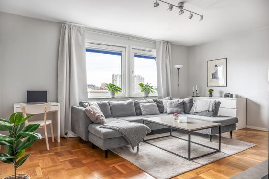 Bostadsrätt, Slottsgatan 128, Centralt, Norrköping