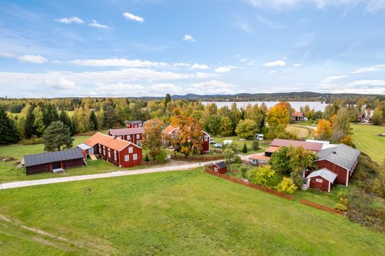 Gård/Skog, Tövsätter 105, Forsa, Hudiksvall