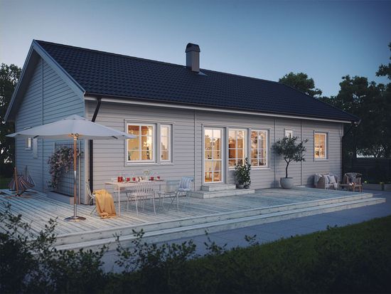 Villa, Hallkved Lindvreta 479B, Funbo, Uppsala