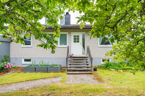 Villa, Björkslingan 3, Vrena, Nyköping